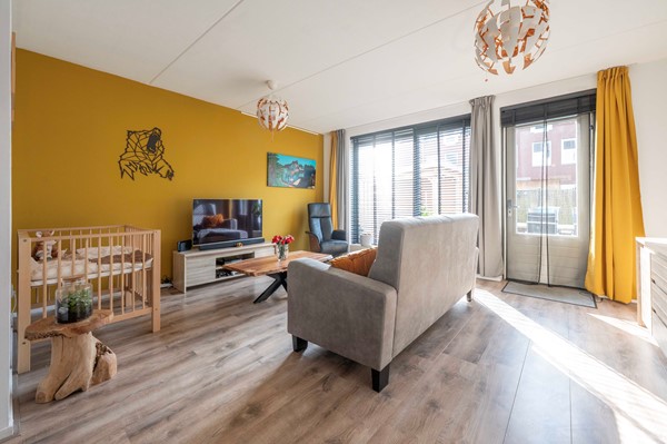 Medium property photo - Turfhoofd 37, 4731 LZ Oudenbosch